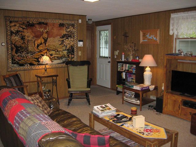 N1629 FOX RIDGE TRAIL, Keshena, WI 54135