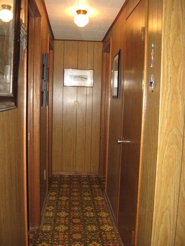 N1629 FOX RIDGE TRAIL, Keshena, WI 54135