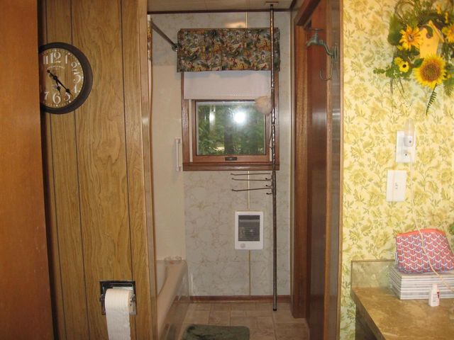 N1629 FOX RIDGE TRAIL, Keshena, WI 54135