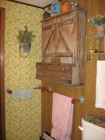 N1629 FOX RIDGE TRAIL, Keshena, WI 54135