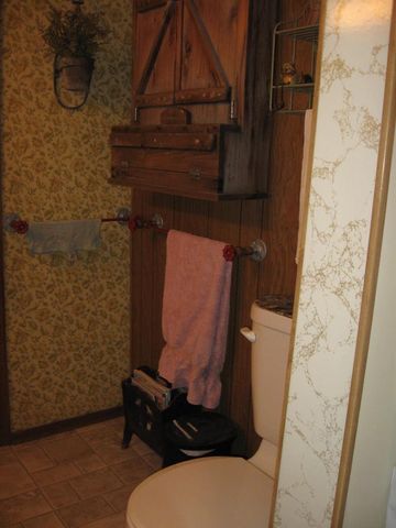 N1629 FOX RIDGE TRAIL, Keshena, WI 54135