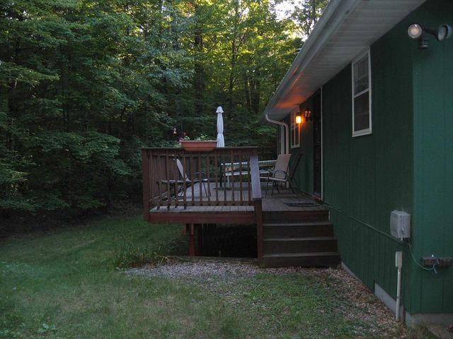 N1629 FOX RIDGE TRAIL, Keshena, WI 54135