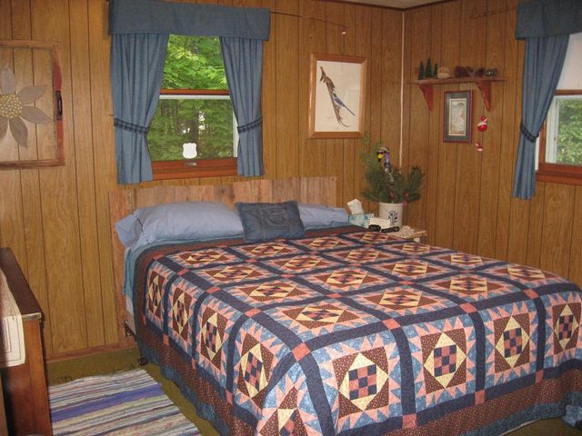 N1629 FOX RIDGE TRAIL, Keshena, WI 54135