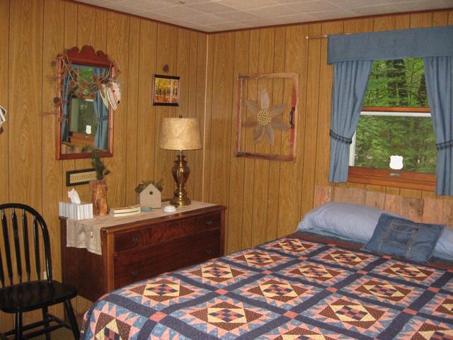 N1629 FOX RIDGE TRAIL, Keshena, WI 54135