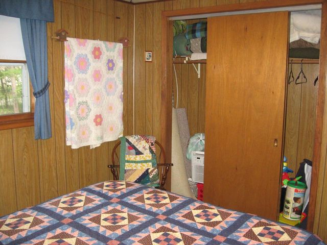 N1629 FOX RIDGE TRAIL, Keshena, WI 54135