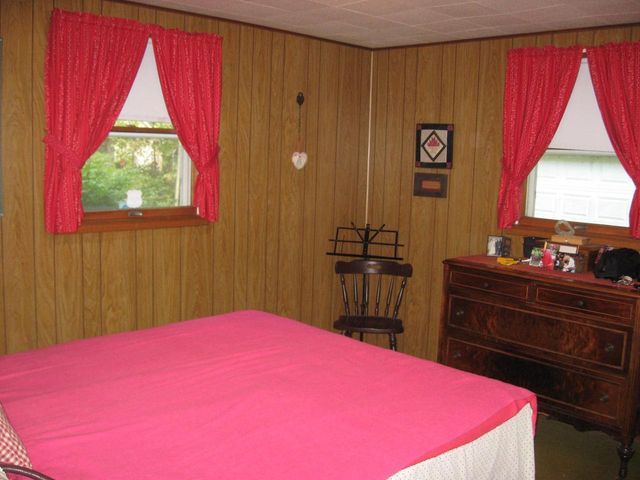 N1629 FOX RIDGE TRAIL, Keshena, WI 54135