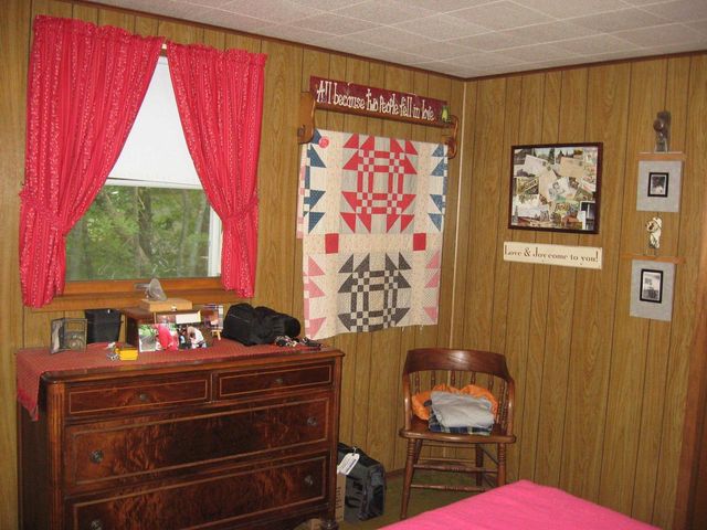 N1629 FOX RIDGE TRAIL, Keshena, WI 54135