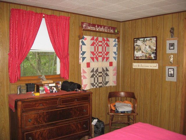 N1629 FOX RIDGE TRAIL, Keshena, WI 54135