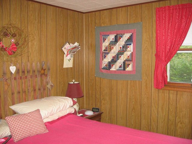 N1629 FOX RIDGE TRAIL, Keshena, WI 54135