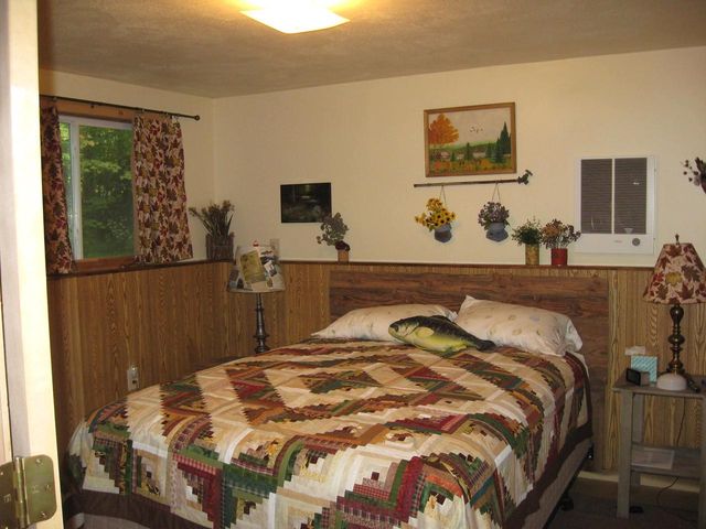 N1629 FOX RIDGE TRAIL, Keshena, WI 54135