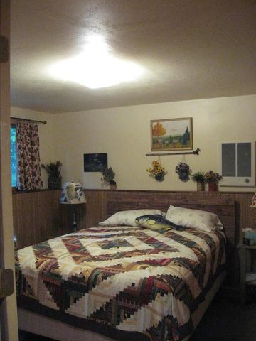 N1629 FOX RIDGE TRAIL, Keshena, WI 54135