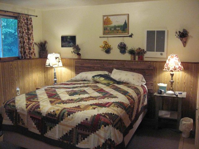 N1629 FOX RIDGE TRAIL, Keshena, WI 54135