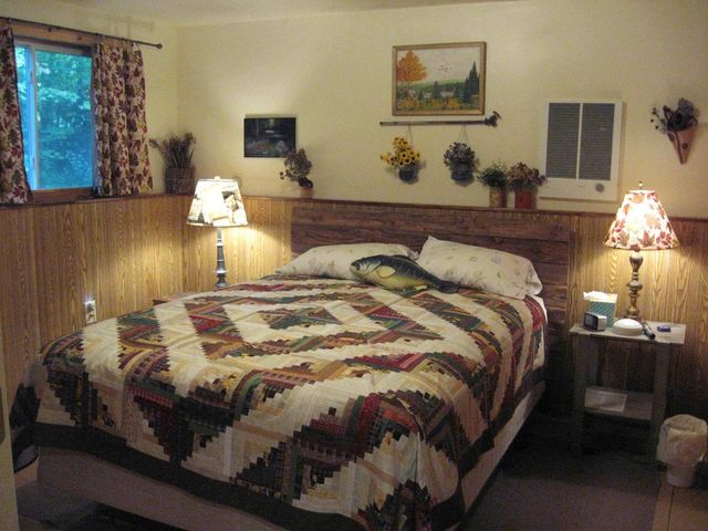 N1629 FOX RIDGE TRAIL, Keshena, WI 54135