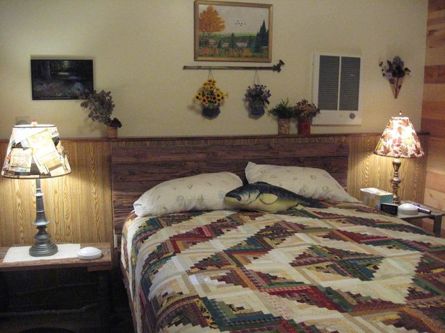 N1629 FOX RIDGE TRAIL, Keshena, WI 54135