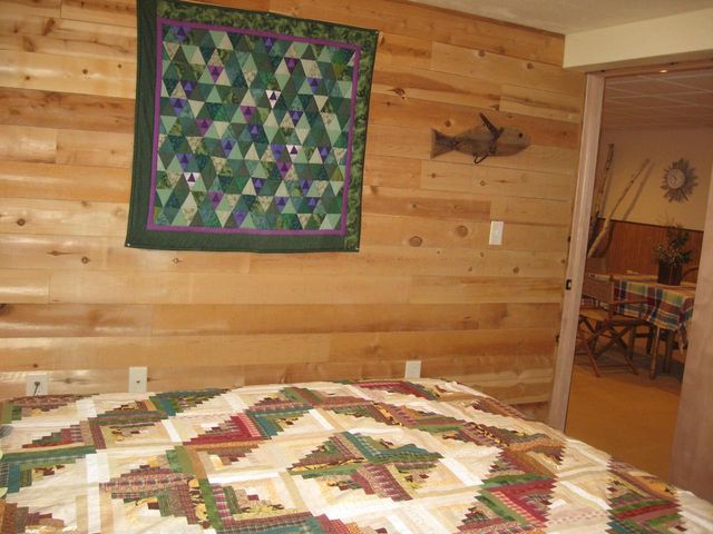 N1629 FOX RIDGE TRAIL, Keshena, WI 54135