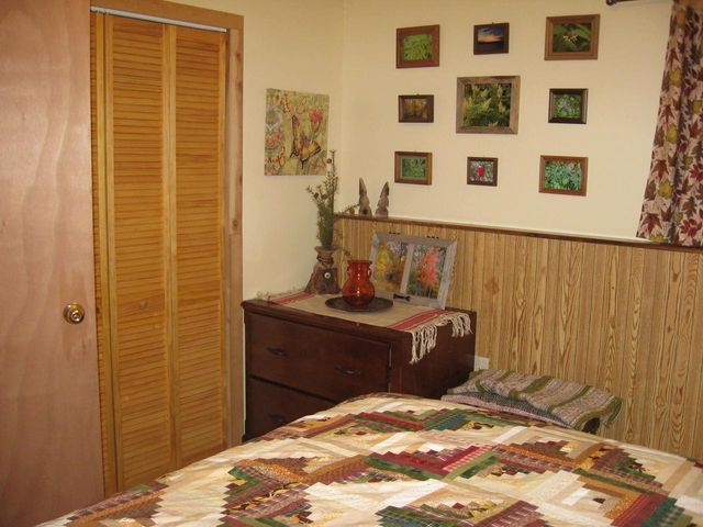 N1629 FOX RIDGE TRAIL, Keshena, WI 54135