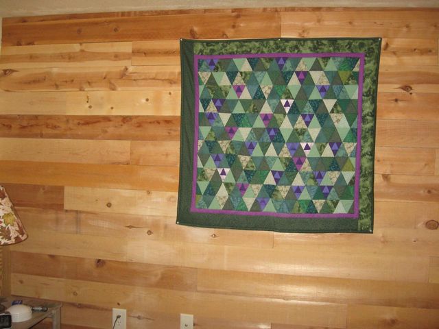 N1629 FOX RIDGE TRAIL, Keshena, WI 54135