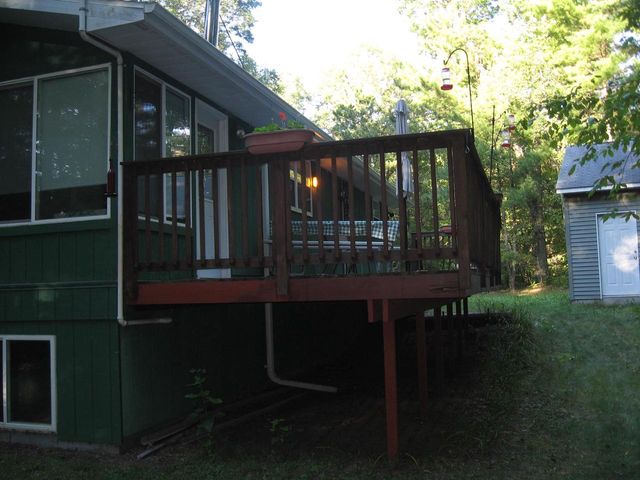 N1629 FOX RIDGE TRAIL, Keshena, WI 54135