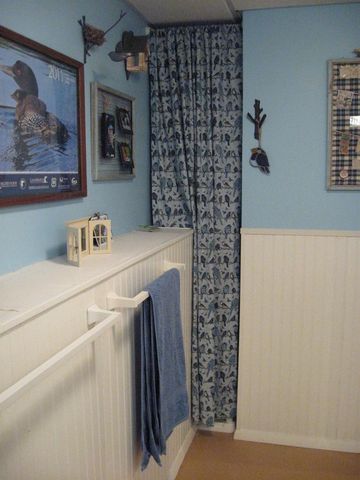 N1629 FOX RIDGE TRAIL, Keshena, WI 54135