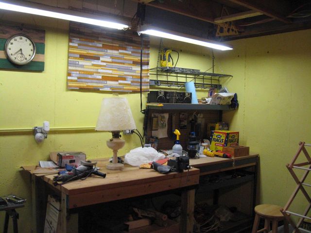 N1629 FOX RIDGE TRAIL, Keshena, WI 54135