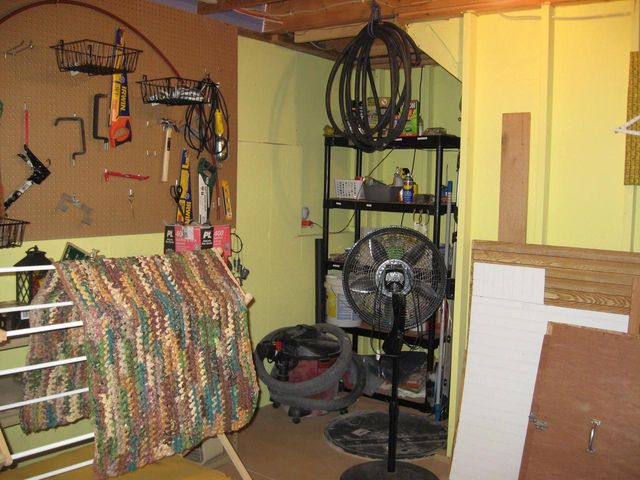 N1629 FOX RIDGE TRAIL, Keshena, WI 54135