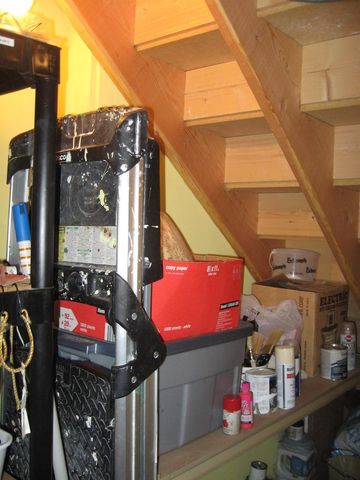 N1629 FOX RIDGE TRAIL, Keshena, WI 54135