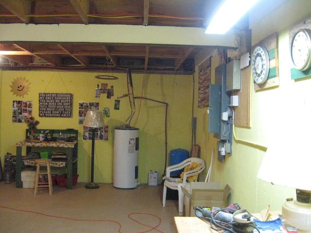 N1629 FOX RIDGE TRAIL, Keshena, WI 54135