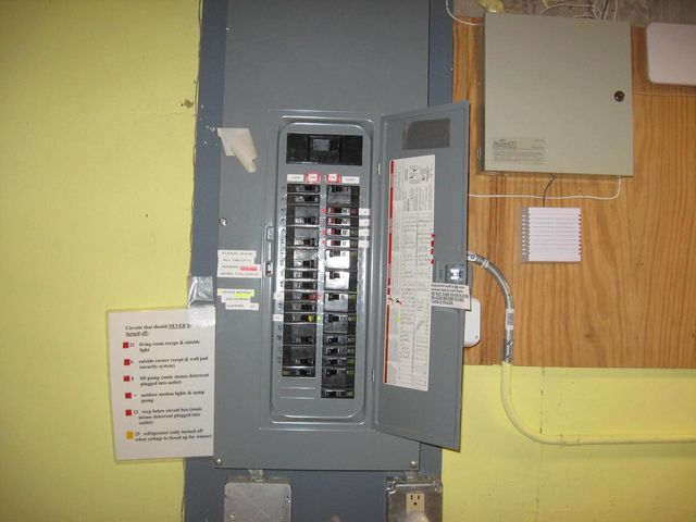 N1629 FOX RIDGE TRAIL, Keshena, WI 54135