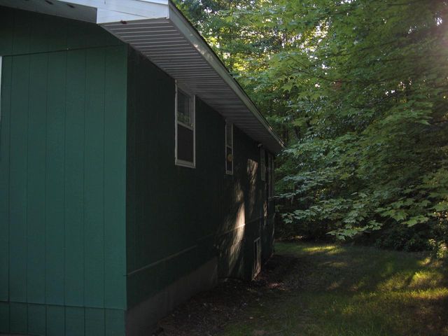 N1629 FOX RIDGE TRAIL, Keshena, WI 54135