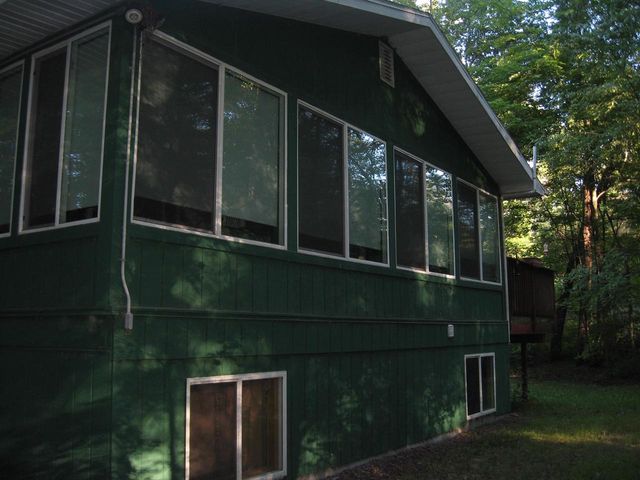 N1629 FOX RIDGE TRAIL, Keshena, WI 54135