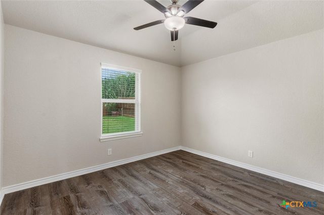 1606 Granex Drive, Killeen, TX 76542