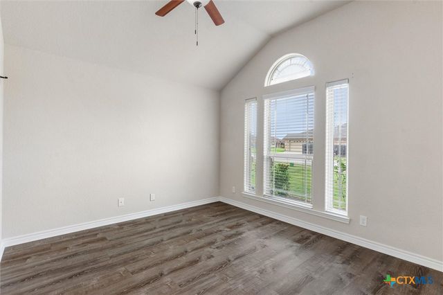 1606 Granex Drive, Killeen, TX 76542