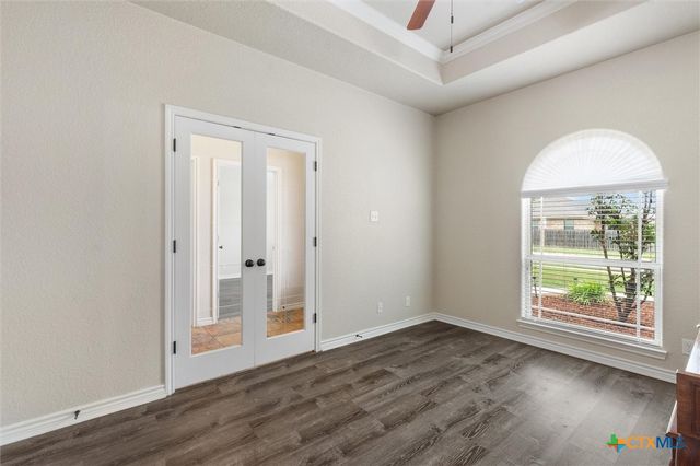 1606 Granex Drive, Killeen, TX 76542