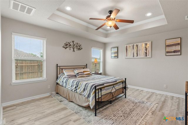 1606 Granex Drive, Killeen, TX 76542