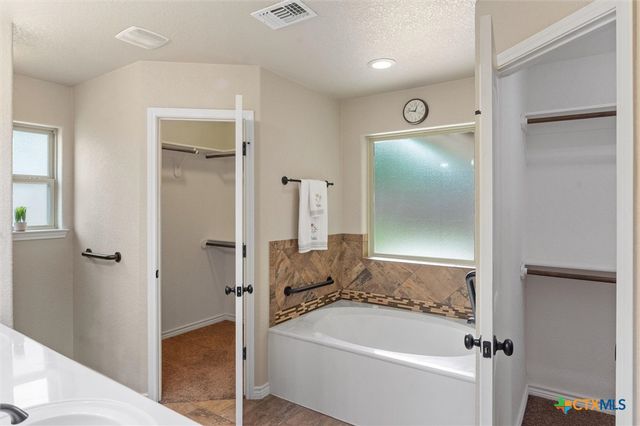 1606 Granex Drive, Killeen, TX 76542