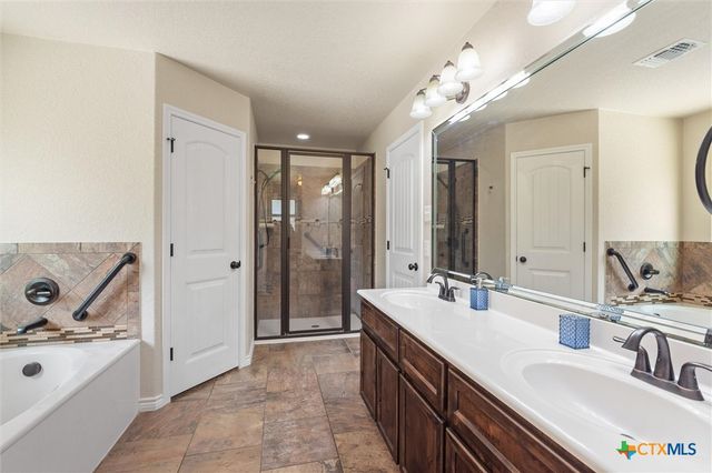 1606 Granex Drive, Killeen, TX 76542