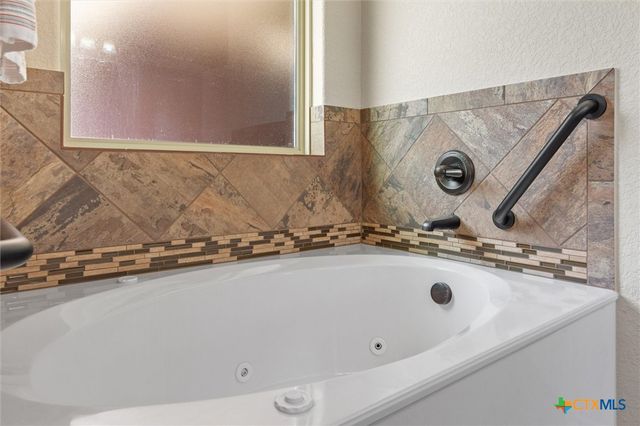 1606 Granex Drive, Killeen, TX 76542