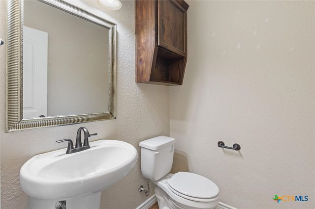 1606 Granex Drive, Killeen, TX 76542