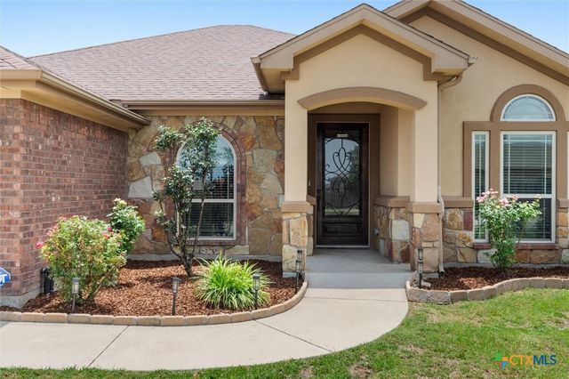 1606 Granex Drive, Killeen, TX 76542