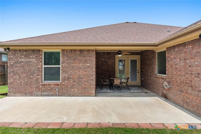1606 Granex Drive, Killeen, TX 76542