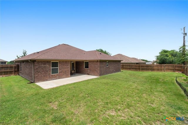 1606 Granex Drive, Killeen, TX 76542