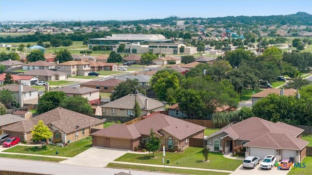 1606 Granex Drive, Killeen, TX 76542