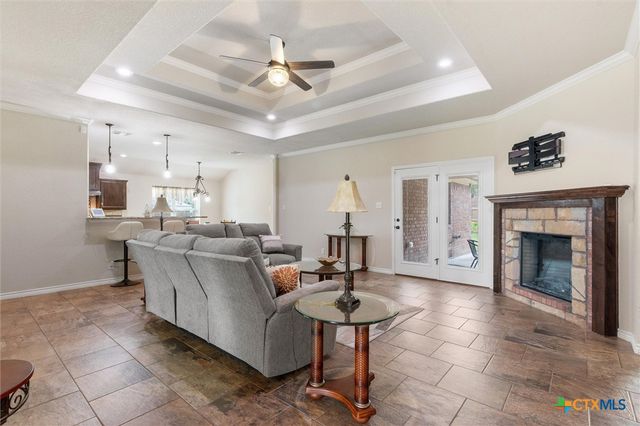 1606 Granex Drive, Killeen, TX 76542