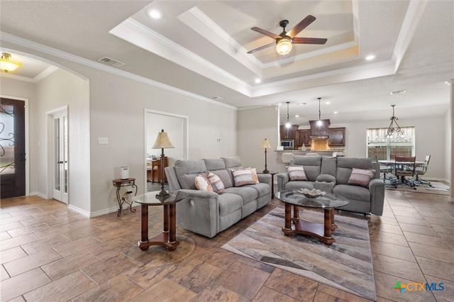 1606 Granex Drive, Killeen, TX 76542
