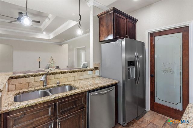 1606 Granex Drive, Killeen, TX 76542