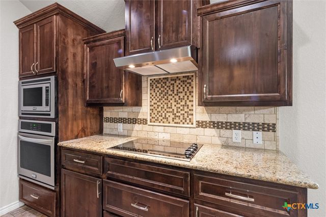 1606 Granex Drive, Killeen, TX 76542