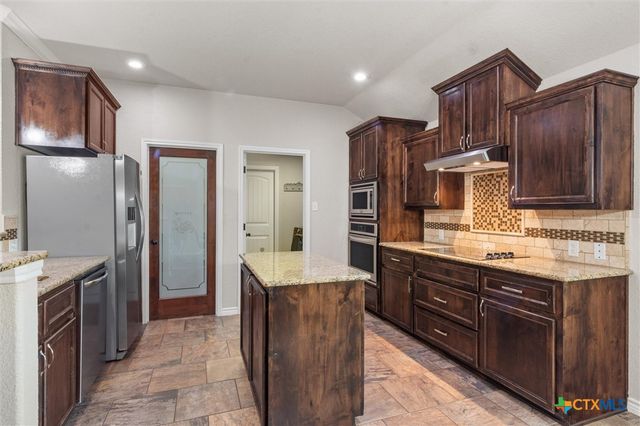1606 Granex Drive, Killeen, TX 76542