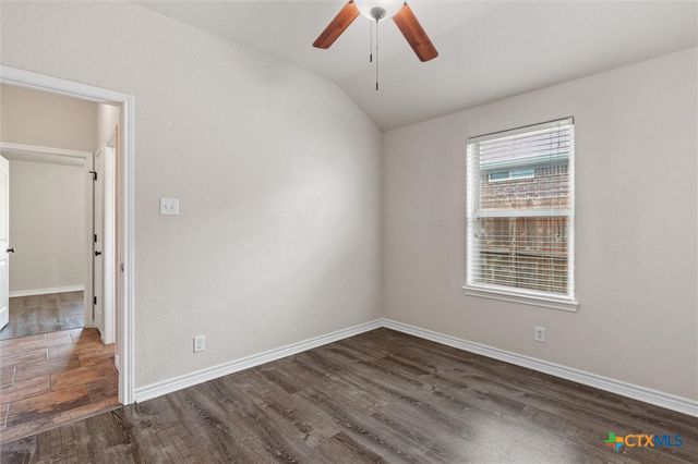 1606 Granex Drive, Killeen, TX 76542