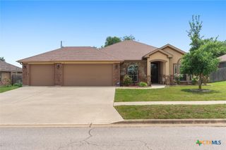1606 Granex Drive, Killeen, TX 76542