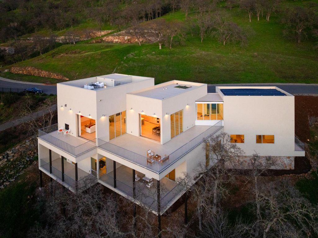 1022 Via Treviso, El Dorado Hills, CA 95762